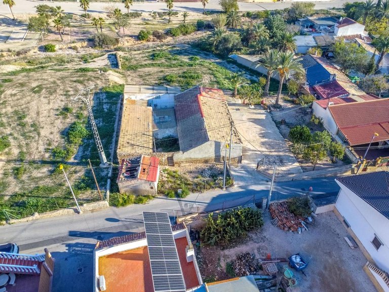 Villa for Sale in Orihuela, Alicante 26