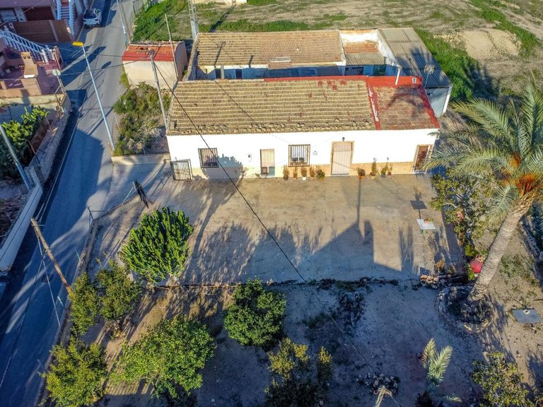 Villa for Sale in Orihuela, Alicante 31