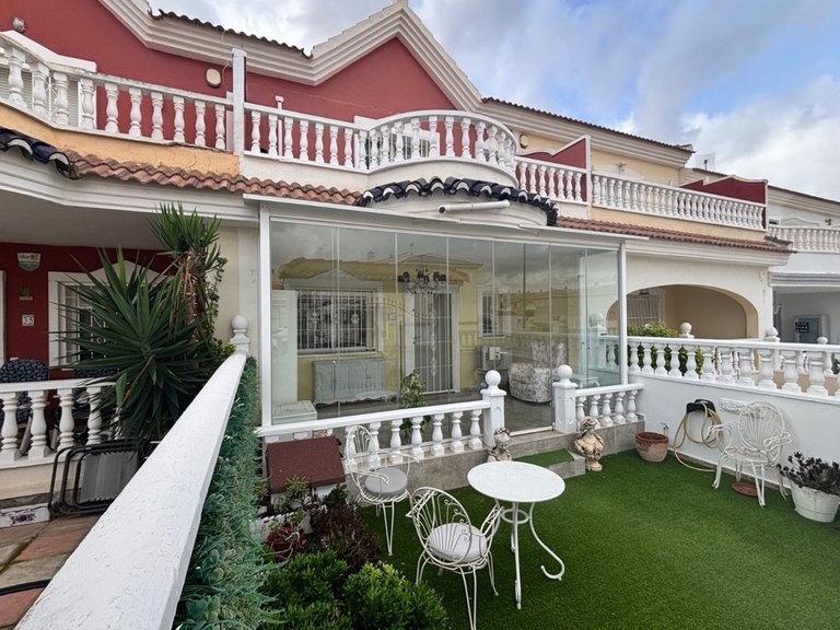 Town House for Sale in Ciudad Quesada, Alicante 7