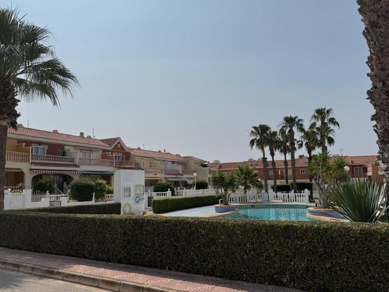 Town House for Sale in Ciudad Quesada, Alicante 36