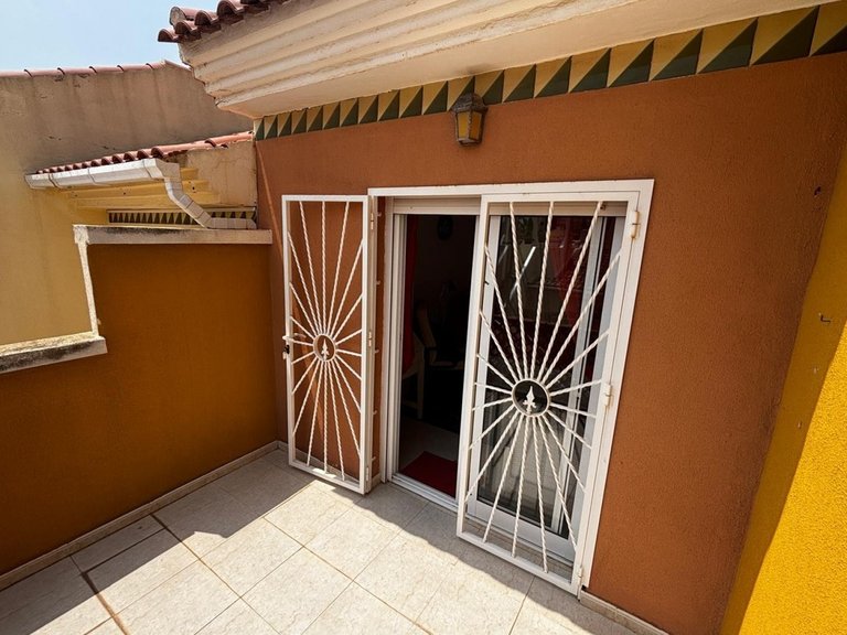 Town House for Sale in Ciudad Quesada, Alicante 17
