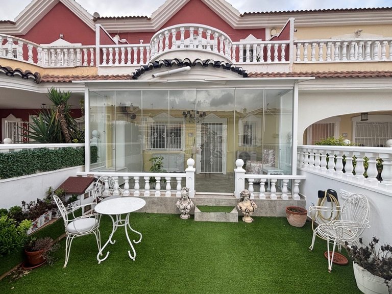 Town House for Sale in Ciudad Quesada, Alicante 1