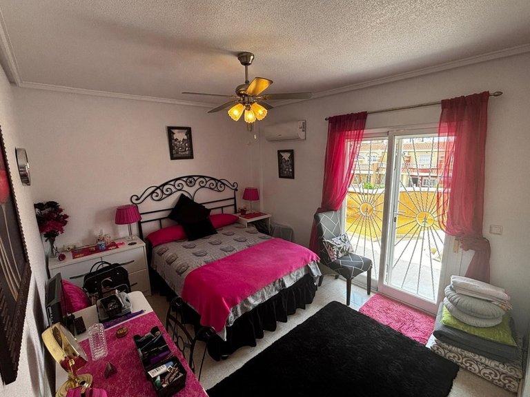 Town House for Sale in Ciudad Quesada, Alicante 9