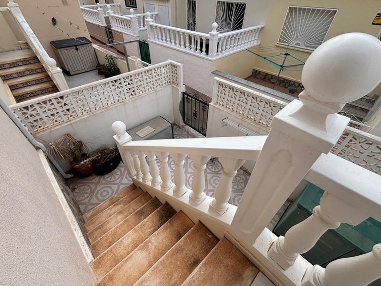 Town House for Sale in Ciudad Quesada, Alicante 15