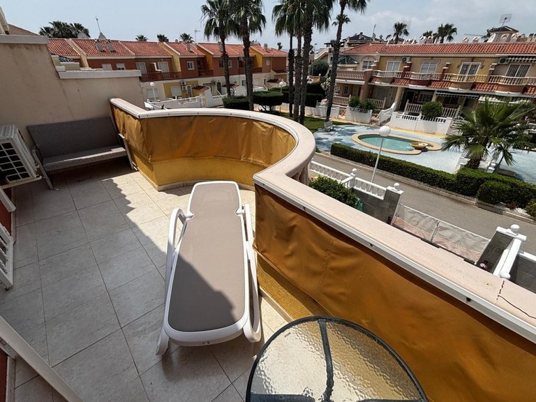 Town House for Sale in Ciudad Quesada, Alicante 11