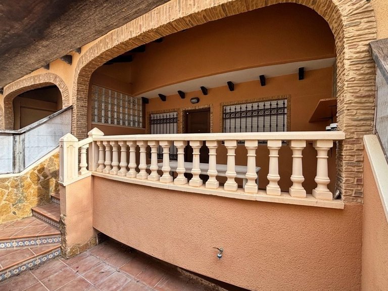 Town House for Sale in Guardamar Del Segura, Alicante 22