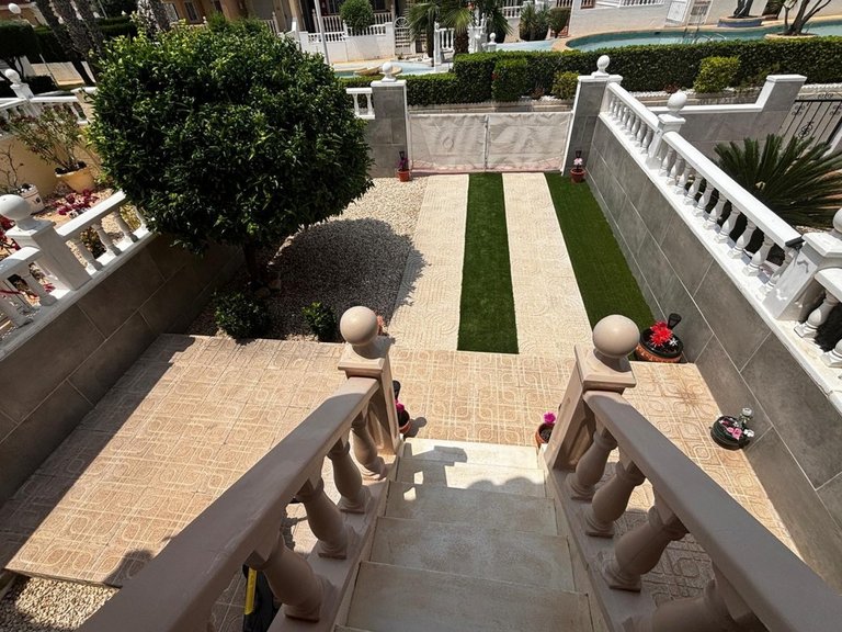 Town House for Sale in Ciudad Quesada, Alicante 30