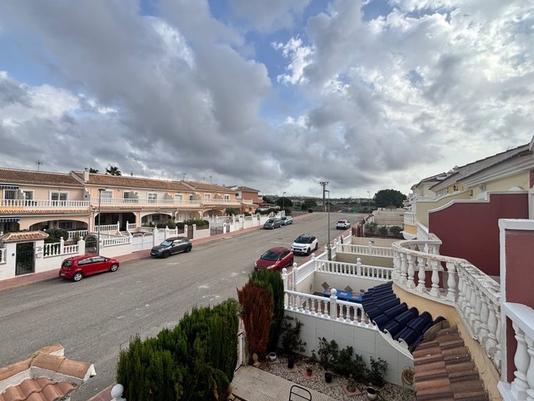 Town House for Sale in Ciudad Quesada, Alicante 22