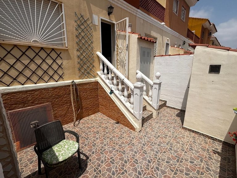 Town House for Sale in Ciudad Quesada, Alicante 23