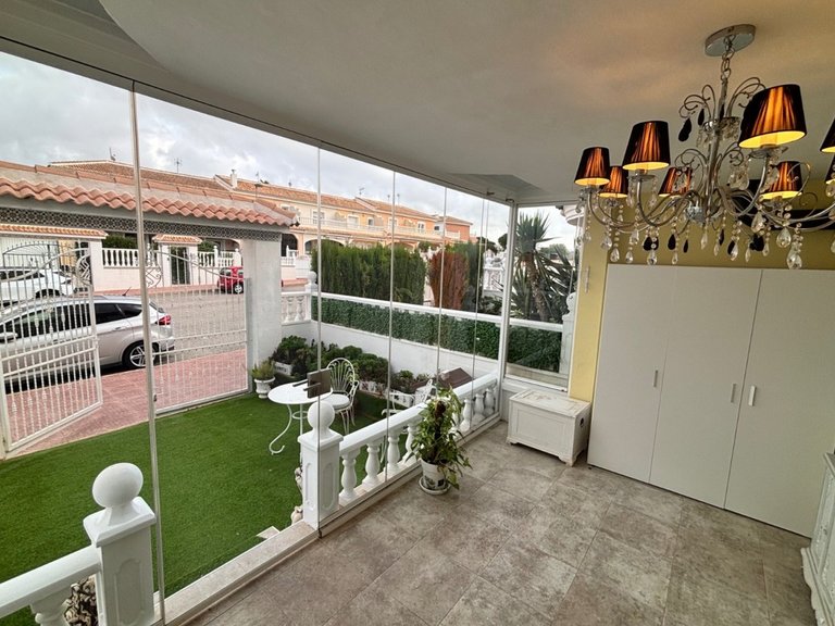 Town House for Sale in Ciudad Quesada, Alicante 8