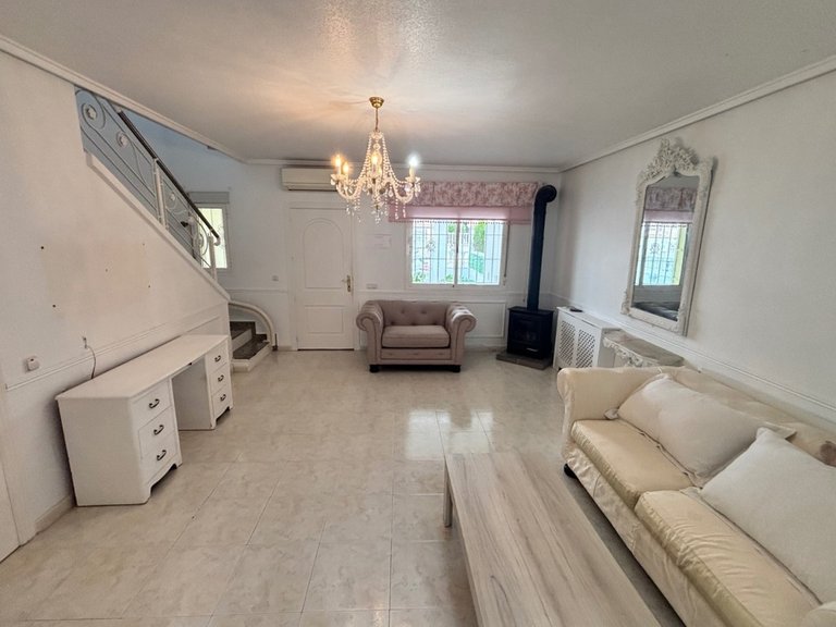 Town House for Sale in Ciudad Quesada, Alicante 12