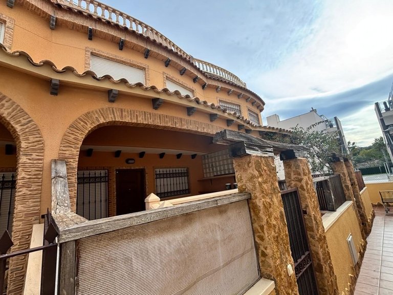 Town House for Sale in Guardamar Del Segura, Alicante 24