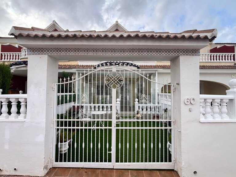 Town House for Sale in Ciudad Quesada, Alicante 2