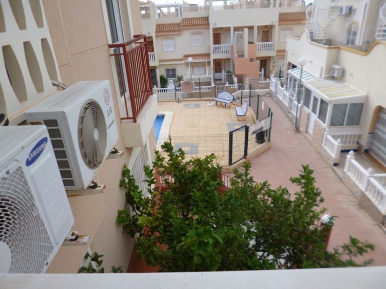 Apartment for Sale in La Florida, Alicante 14