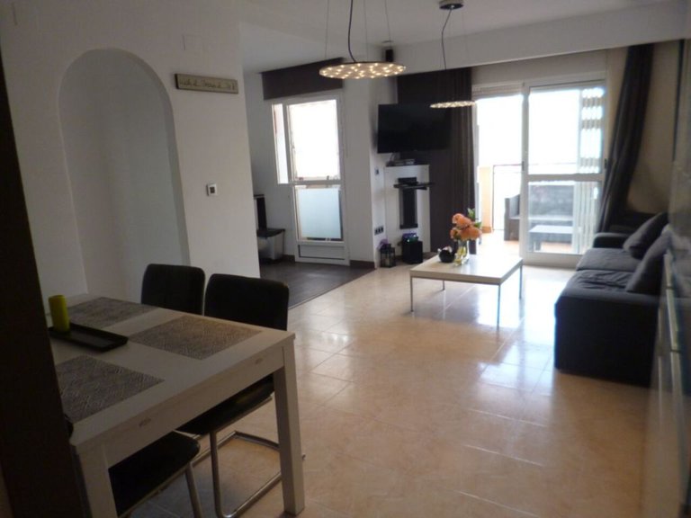 Apartment for Sale in La Florida, Alicante 9