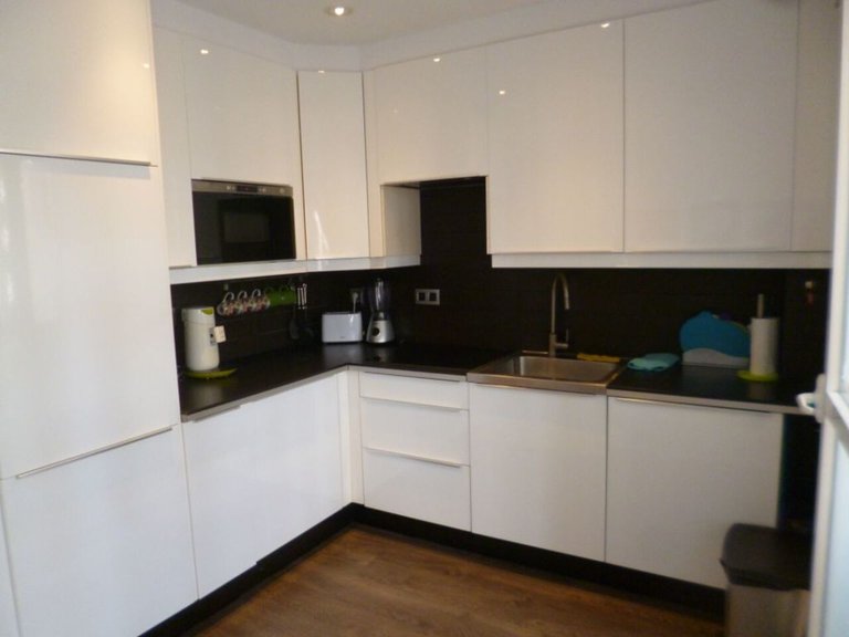 Apartment for Sale in La Florida, Alicante 3