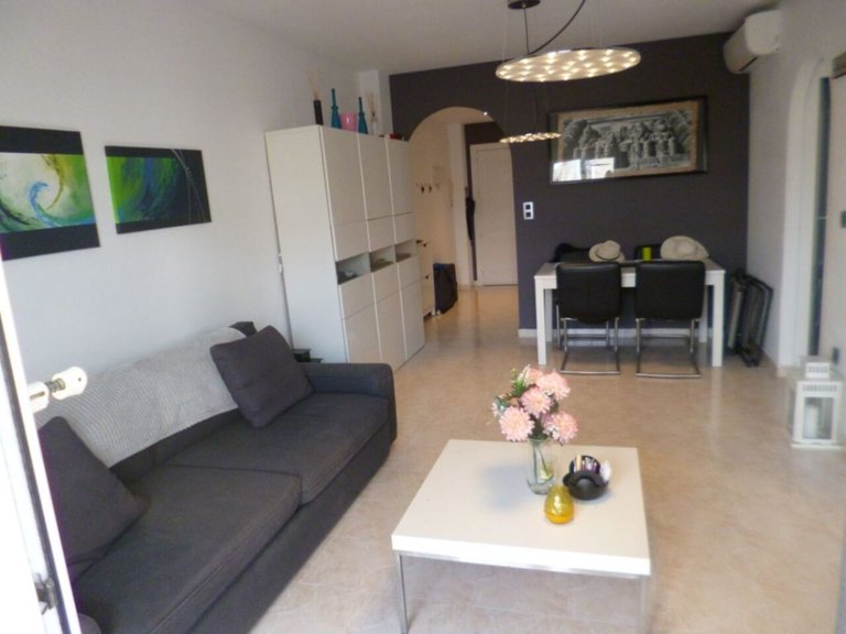 Apartment for Sale in La Florida, Alicante 2
