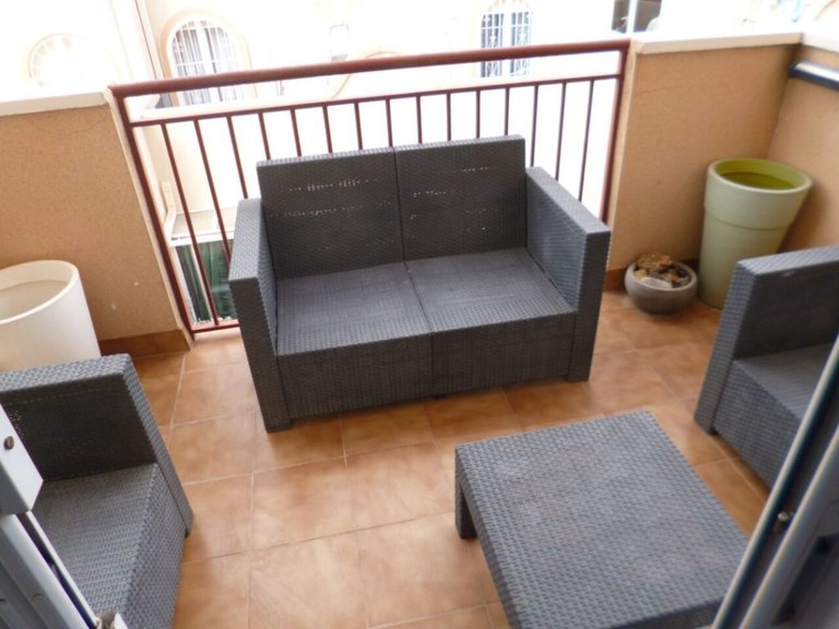Apartment for Sale in La Florida, Alicante 13