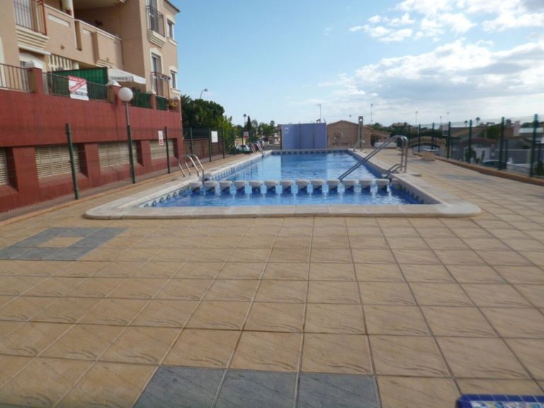 Apartment for Sale in La Florida, Alicante 6