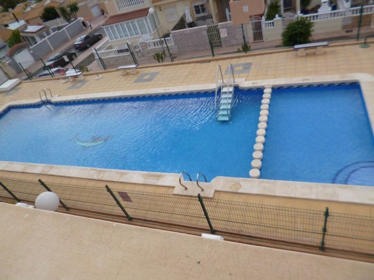 Apartment for Sale in La Florida, Alicante 17