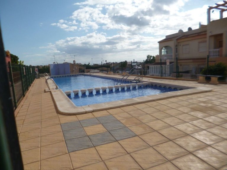 Apartment for Sale in La Florida, Alicante 5