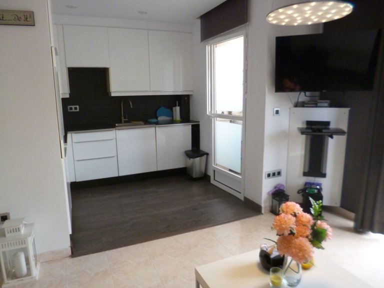 Apartment for Sale in La Florida, Alicante 11