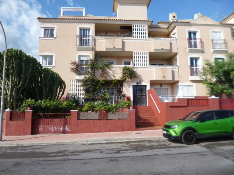 Apartment for Sale in La Florida, Alicante 1