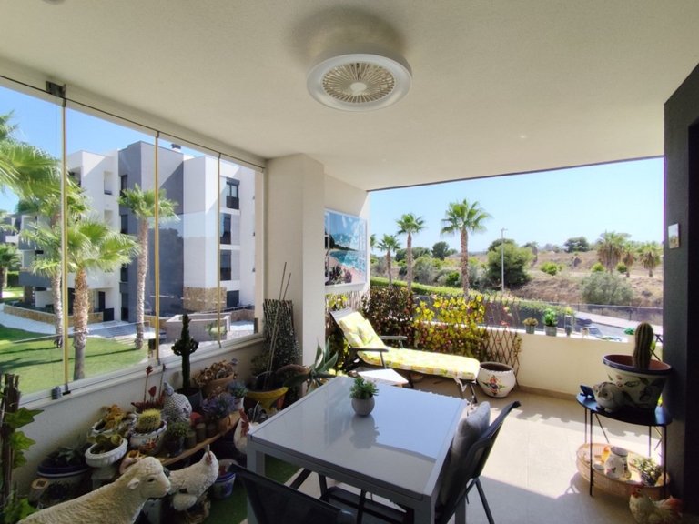 Apartment for Sale in Orihuela Costa, Alicante 17
