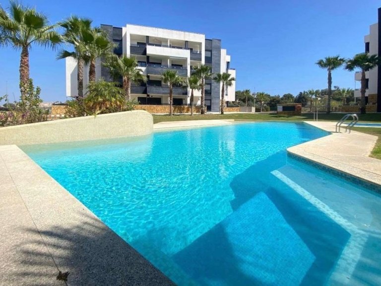 Apartment for Sale in Orihuela Costa, Alicante 23