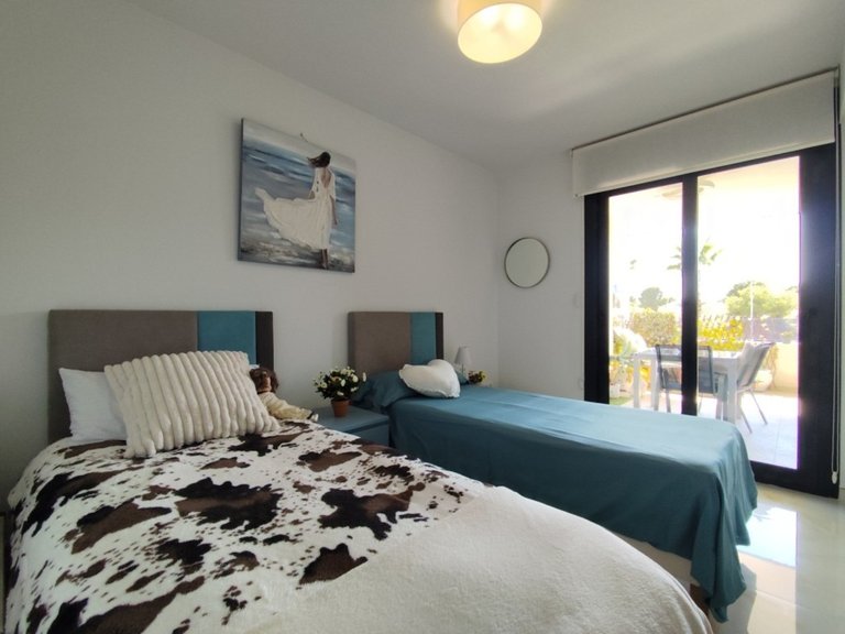 Apartment for Sale in Orihuela Costa, Alicante 13