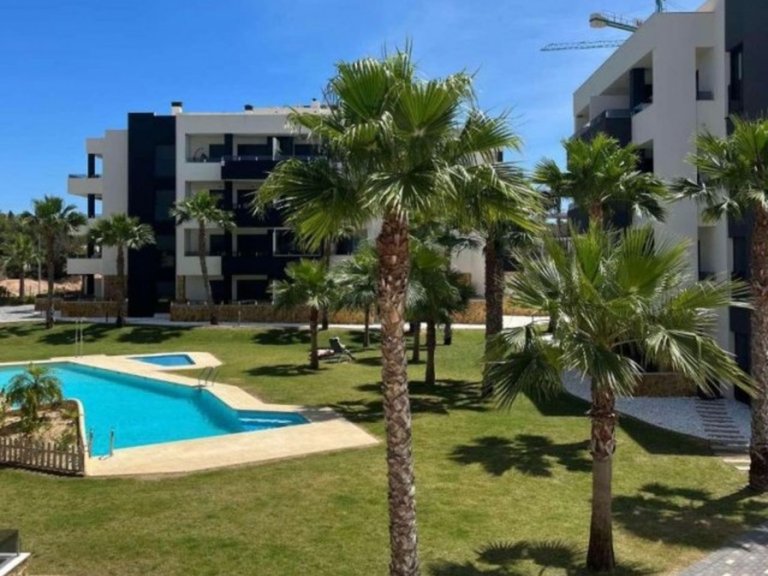 Apartment for Sale in Orihuela Costa, Alicante 22