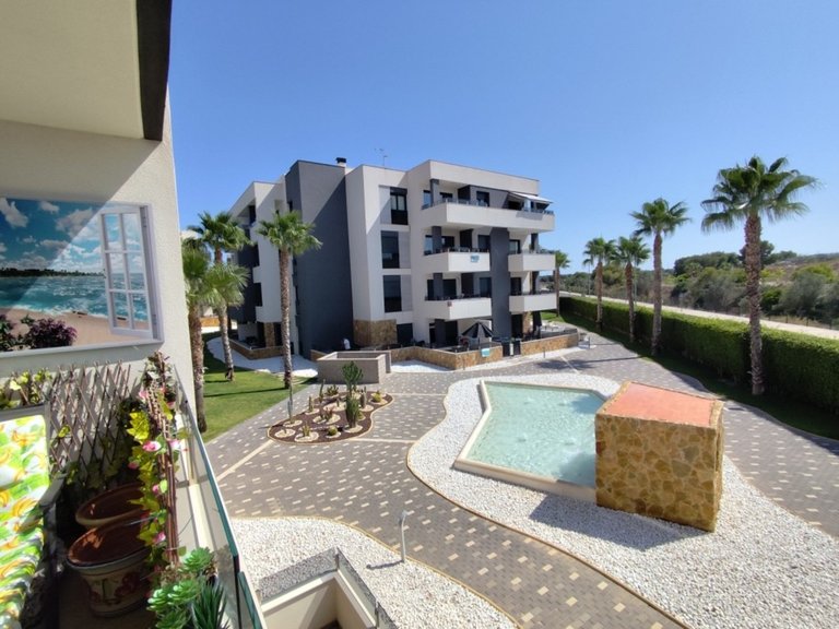 Apartment for Sale in Orihuela Costa, Alicante 21