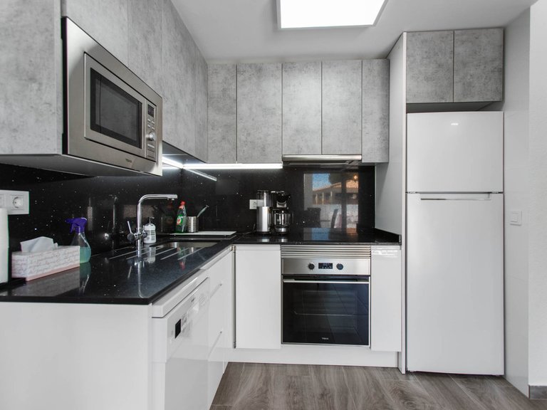 Apartment for Sale in Torrevieja, Alicante 9