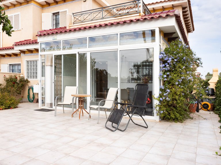 Villa for Sale in Orihuela Costa, Alicante 20