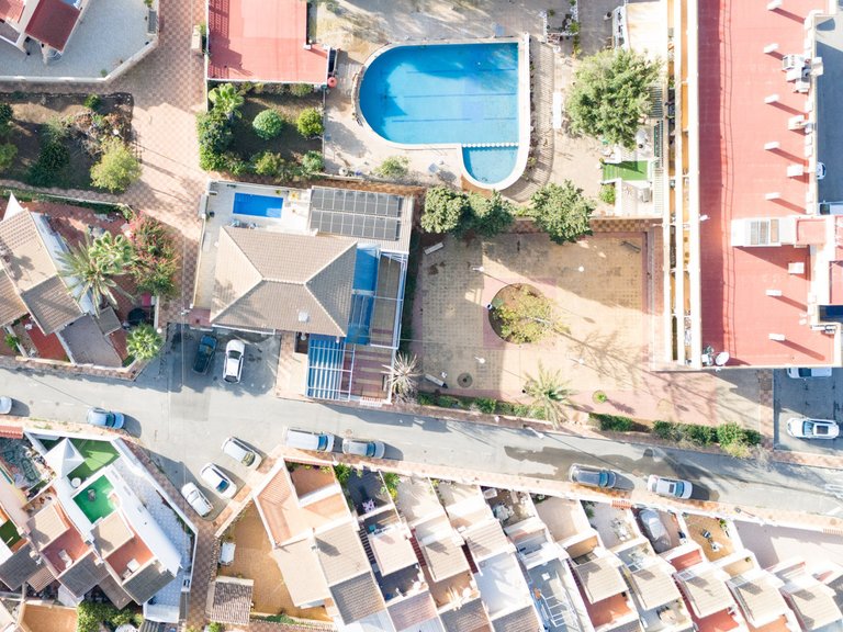 Villa for Sale in Torrevieja, Alicante 23