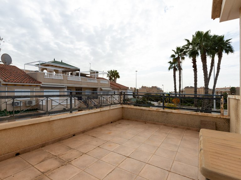 Villa for Sale in Orihuela Costa, Alicante 15