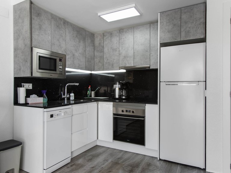 Apartment for Sale in Torrevieja, Alicante 10