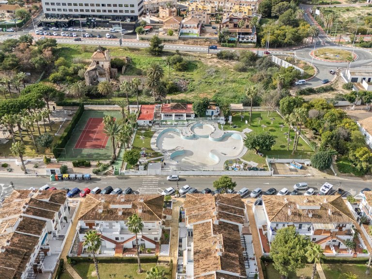 Apartment for Sale in Torrevieja, Alicante 19