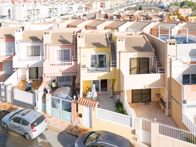 Villa for Sale in Torrevieja, Alicante 1