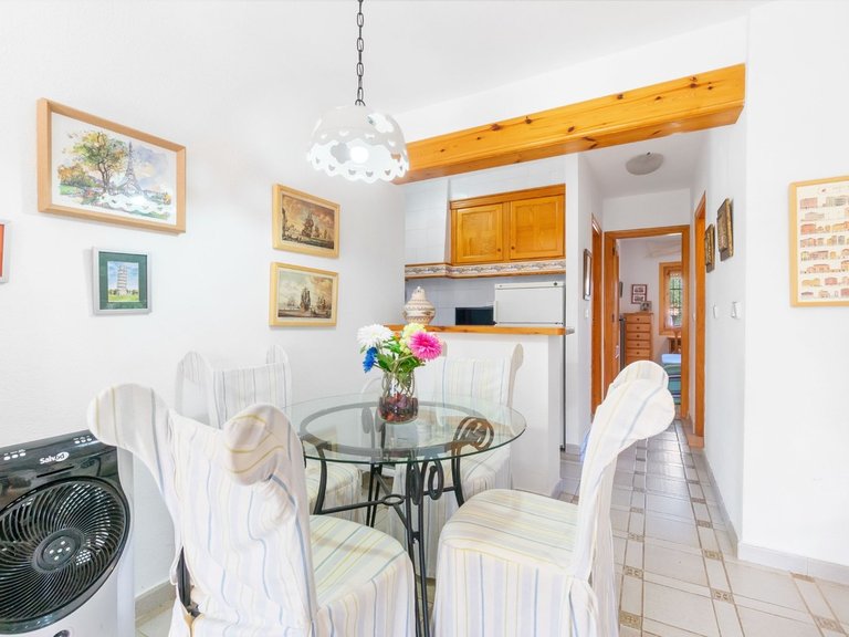 Apartment for Sale in Orihuela Costa, Alicante 13