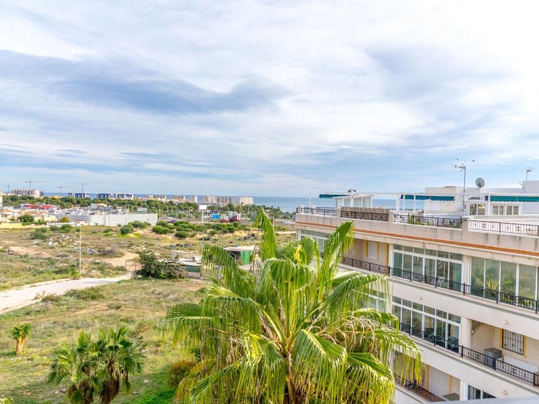 Penthouse for Sale in Orihuela Costa, Alicante 1