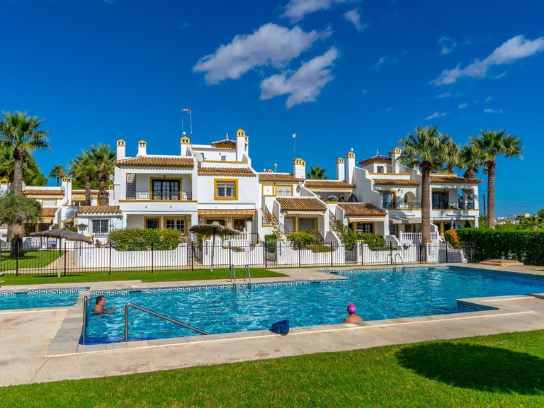 Apartment for Sale in Orihuela Costa, Alicante 22