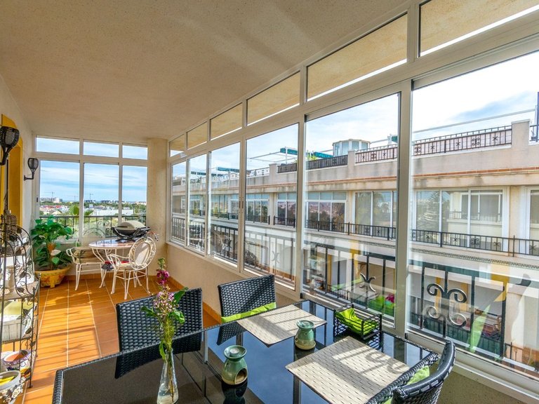 Penthouse for Sale in Orihuela Costa, Alicante 27