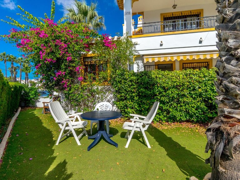 Apartment for Sale in Orihuela Costa, Alicante 2