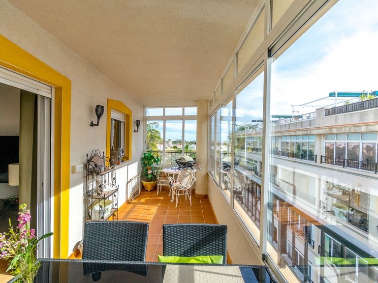 Penthouse for Sale in Orihuela Costa, Alicante 28