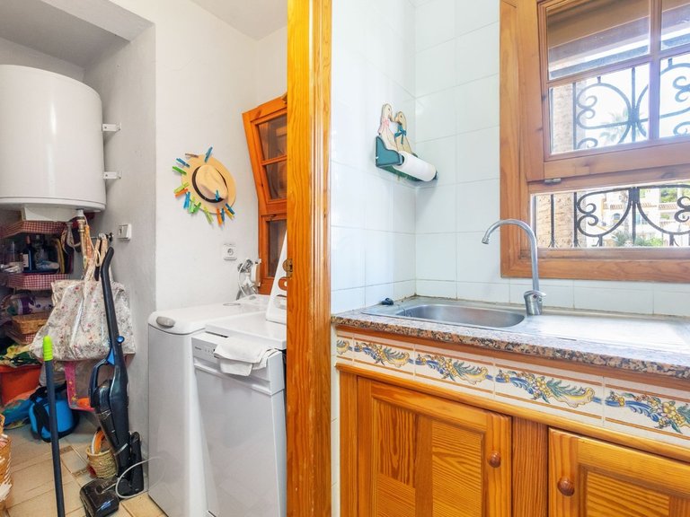 Apartment for Sale in Orihuela Costa, Alicante 16