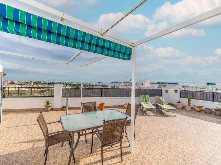 Penthouse for Sale in Orihuela Costa, Alicante 8