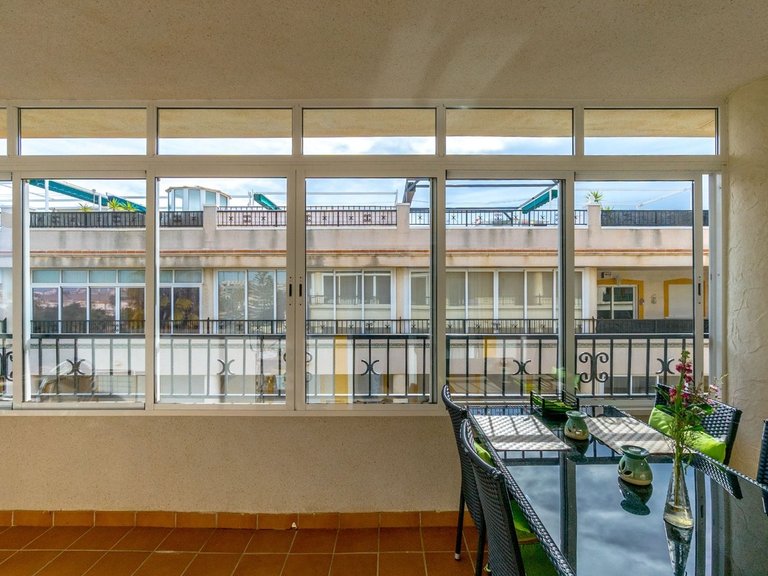 Penthouse for Sale in Orihuela Costa, Alicante 26