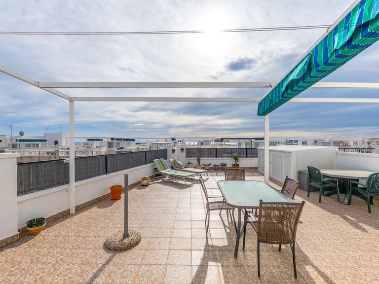 Penthouse for Sale in Orihuela Costa, Alicante 7