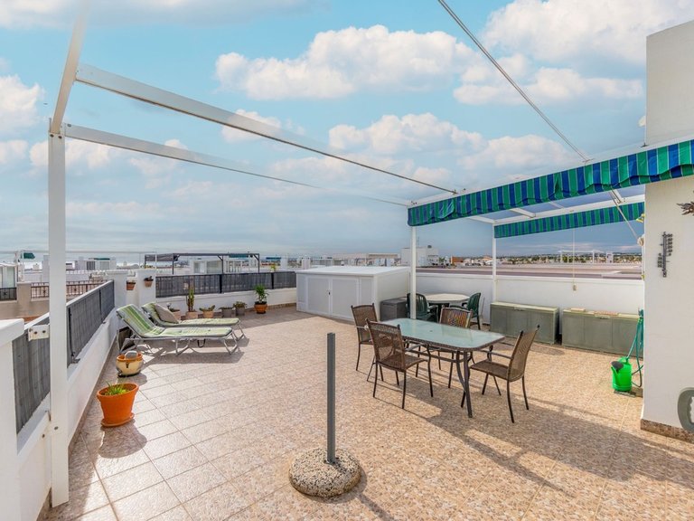 Penthouse for Sale in Orihuela Costa, Alicante 6